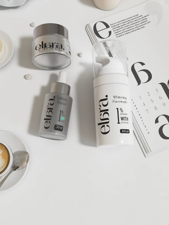 Radiance Whitening Collection
