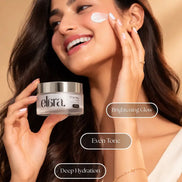 Whitening Cream with Melazero