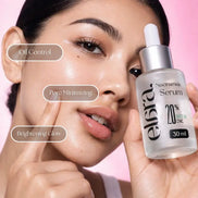 Niacinamide  Serum – with 20% Zinc