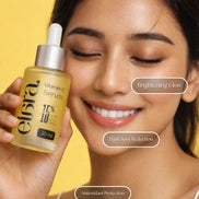 Vitamin C Serum – 15% with Milk Thistle