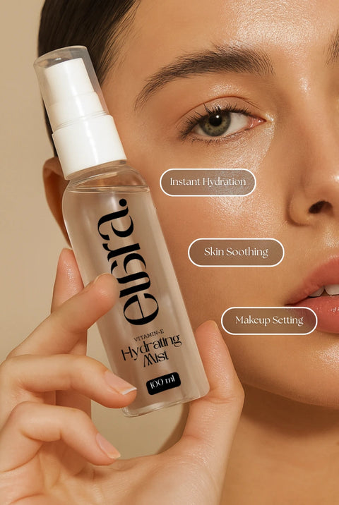 Hydrating Facial Mist
