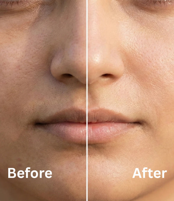 Whitening Cream with Melazero