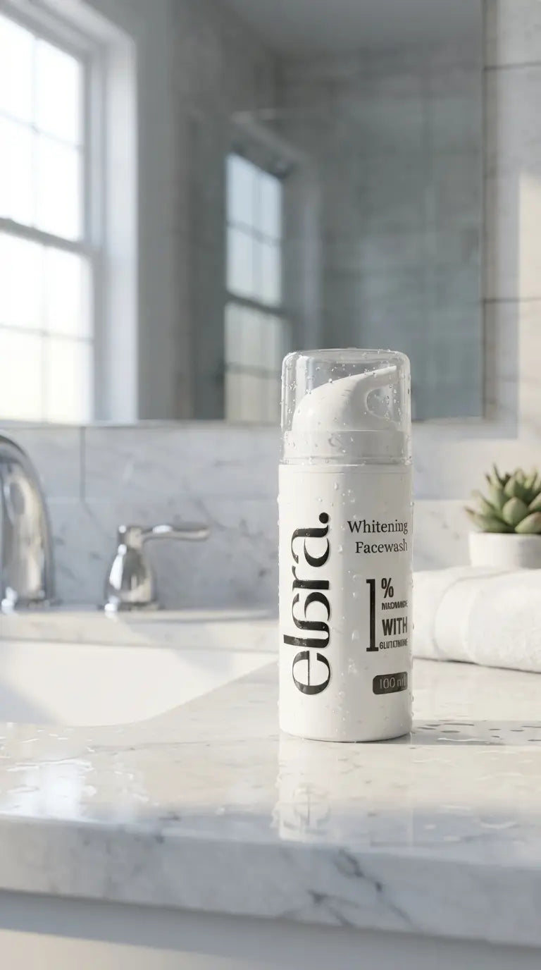 Whitening Facewash