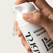 Whitening Facewash