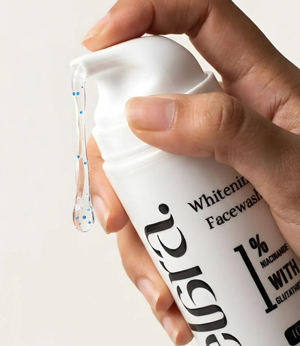 Skin Lightening Facewash