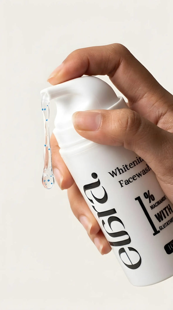 Whitening Facewash