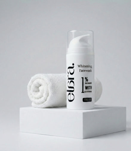 Skin Lightening Facewash