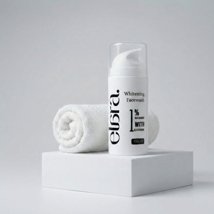 Skin Lightening Facewash