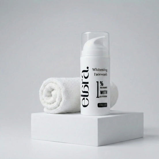 Whitening Facewash