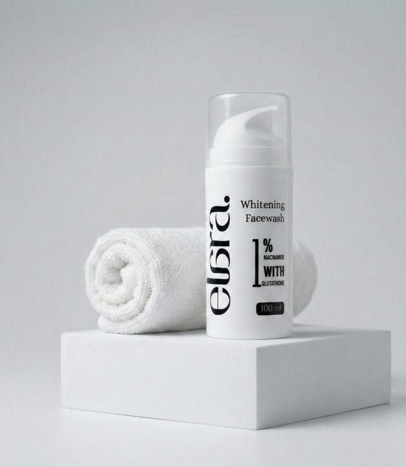 Skin Lightening Facewash