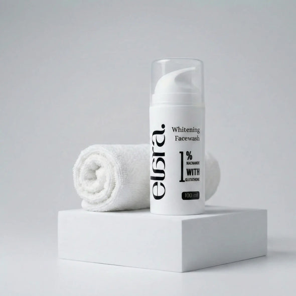 Whitening Facewash