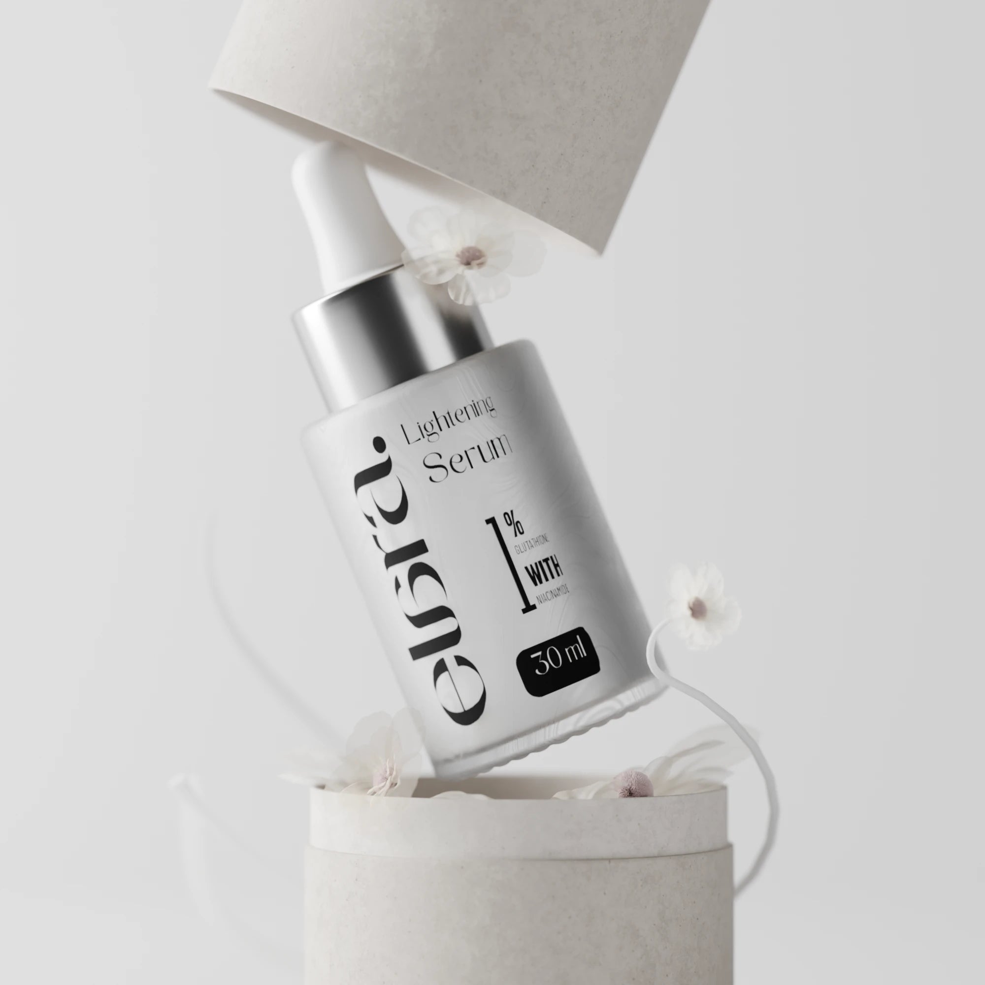 Lightening Serum – 1% Glutathione with Niacinamide