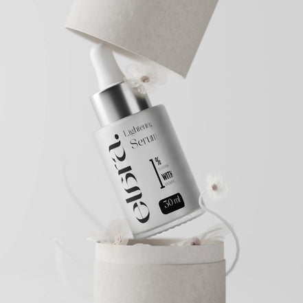 Lightening Serum – 1% Glutathione with Niacinamide