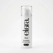 Elara Sunscreen SPF 50 — No White Cast
