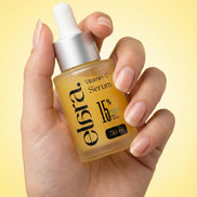 Vitamin C Serum – 15% with Milk Thistle