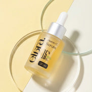 Vitamin C Serum – 15% with Milk Thistle