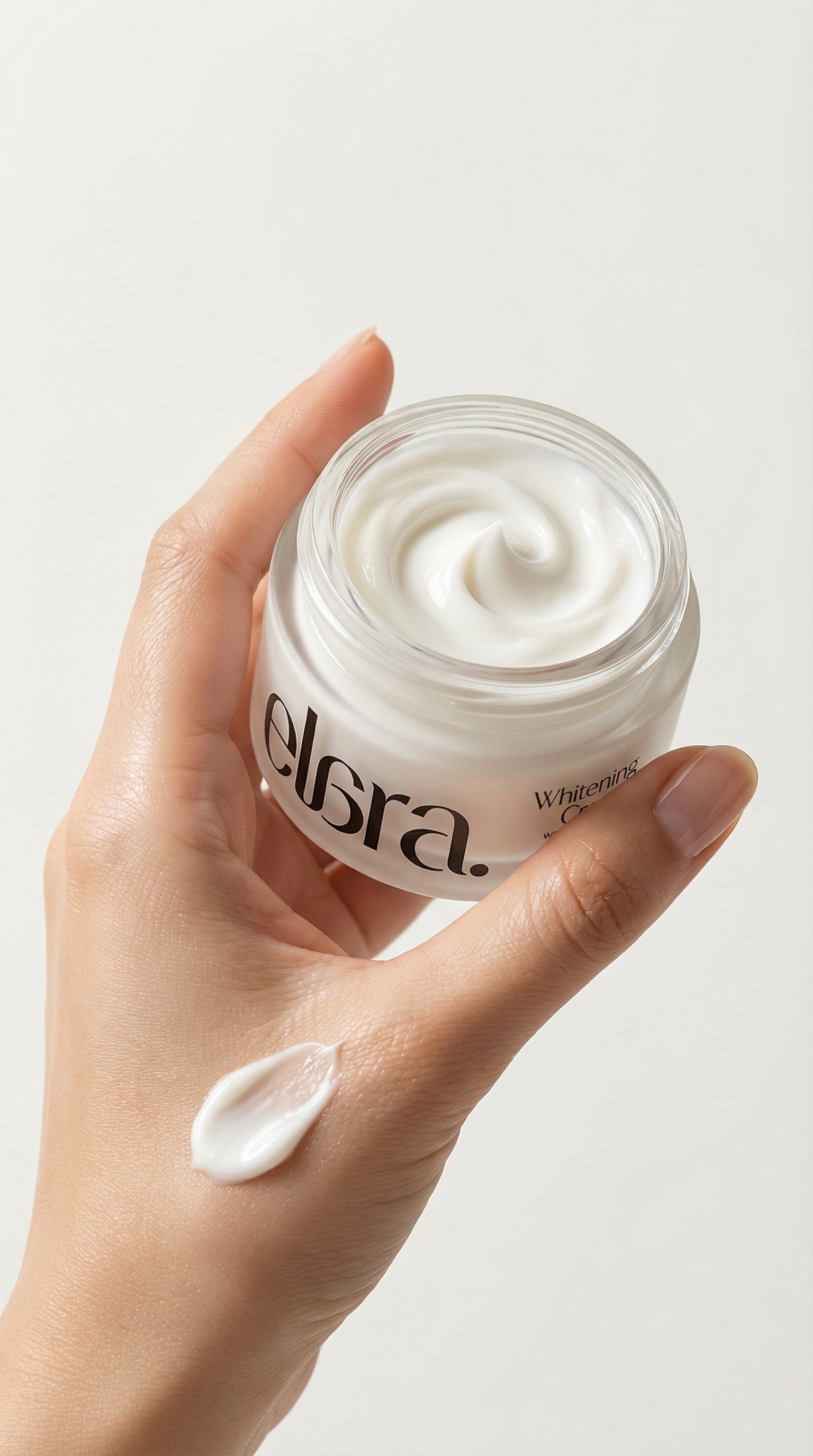 Elara Whitening Cream with Melazero® – Fade Dark Spots & Brighten