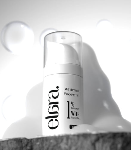 Skin Lightening Facewash